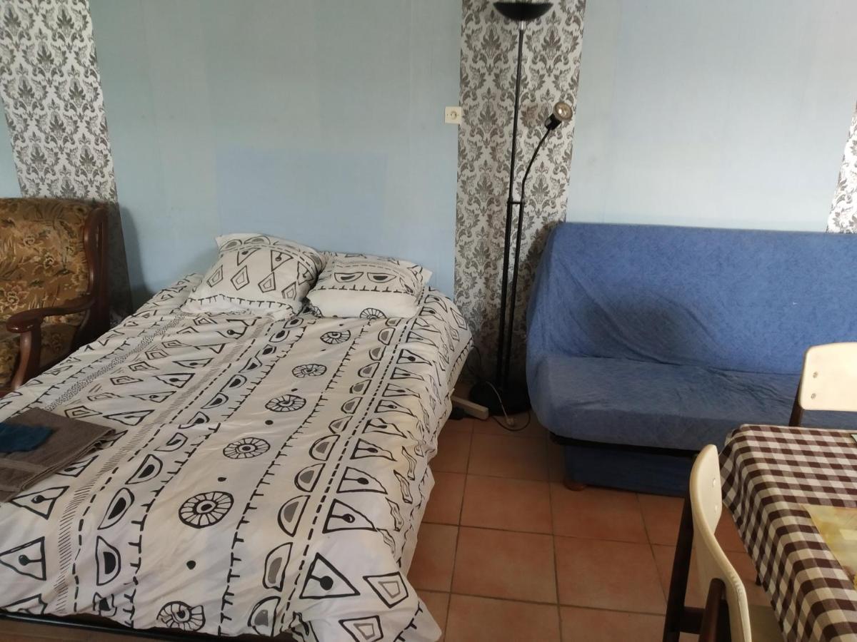 דירות Daillancourt Ferme Du Sapin מראה חיצוני תמונה